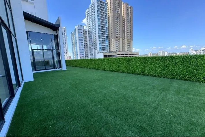 Venta de apartamento PH Center Point Tower, 12 de octubre