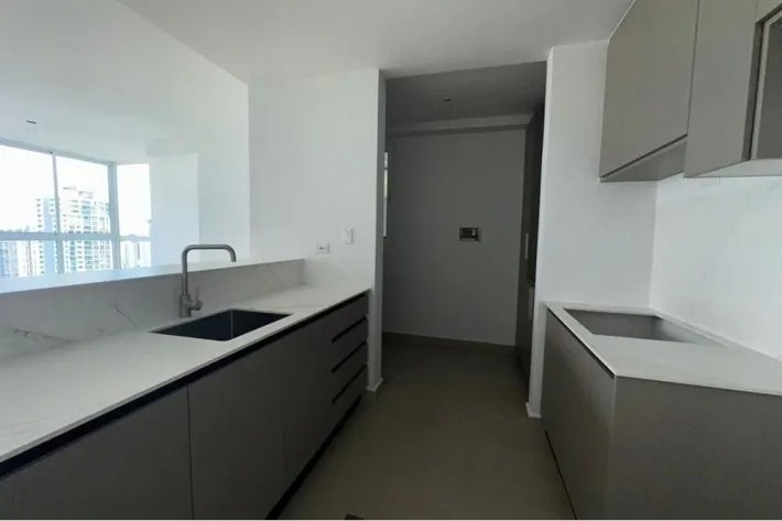 Venta de apartamento PH Center Point Tower, 12 de octubre