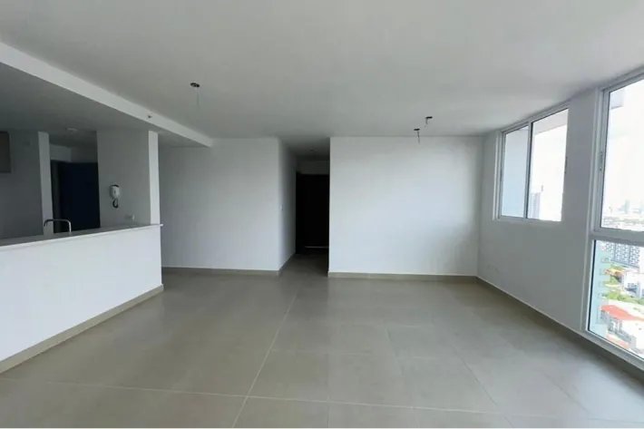 Venta de apartamento PH Center Point Tower, 12 de octubre