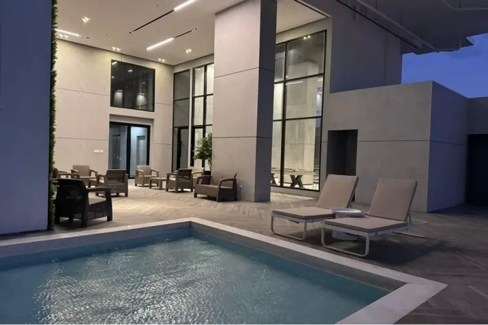 Venta de apartamento PH Center Point Tower, 12 de octubre