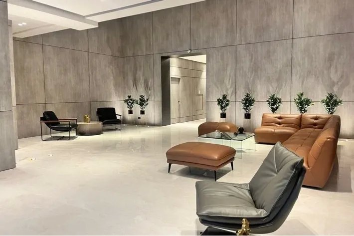Venta de apartamento PH Center Point Tower, 12 de octubre