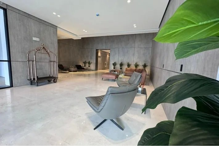 Venta de apartamento PH Center Point Tower, 12 de octubre