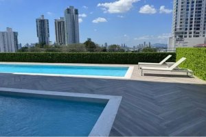 Apartment for sale PH Center Point Tower, 12 de octubre
