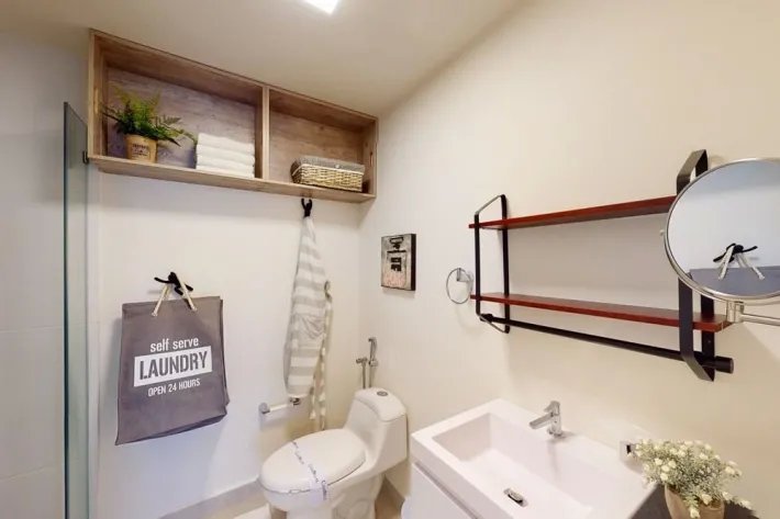 Venta de apartamento en Bella Vista, Panamá
