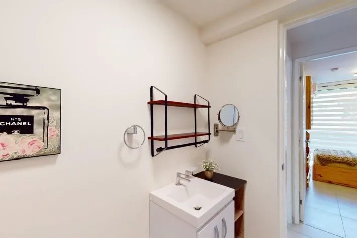 Venta de apartamento en Bella Vista, Panamá