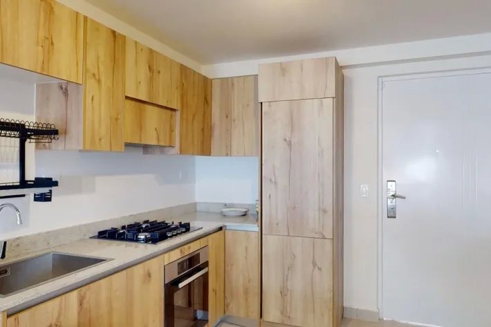 Venta de apartamento en Bella Vista, Panamá