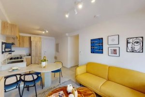 Apartment for sale in Bella Vista, Panama