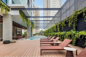 Apartment for sale in PH Velure, El Cangrejo