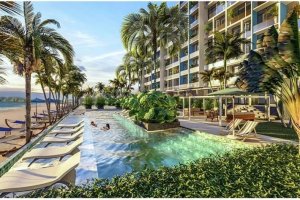New Apartment for Sale in Chame