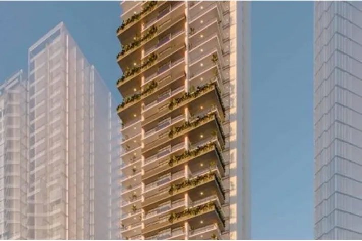 Venta apartamento en PH Nogal, Costa del Este