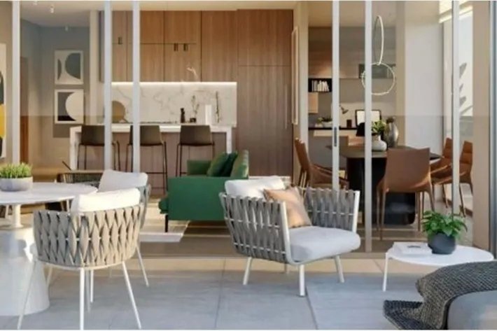 Venta apartamento en PH Nogal, Costa del Este