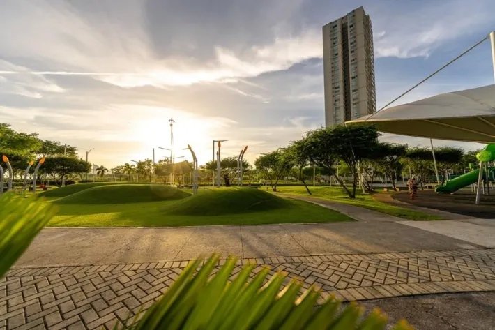 Apartamento en venta en Costa del Este, Panamá