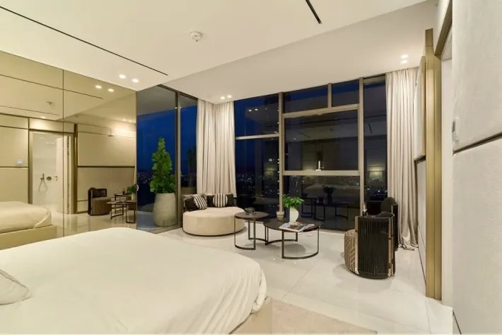 Apartment for sale in PH La Maison, Santa Maria, Costa del Este