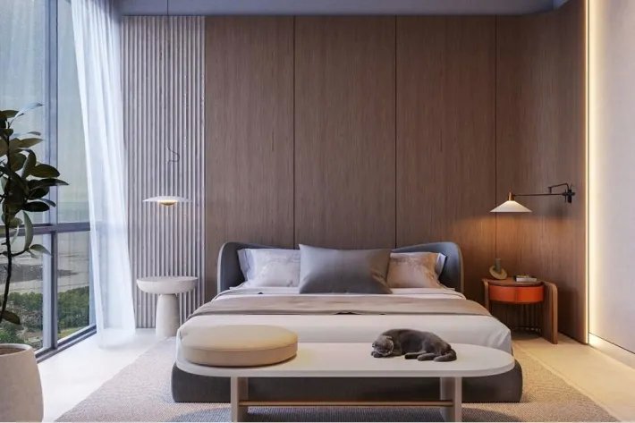 Preventa de apartamentos en Costa del Este