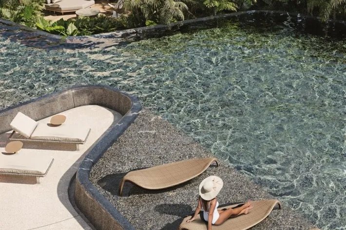 Pre-sale of apartments in Costa del Este