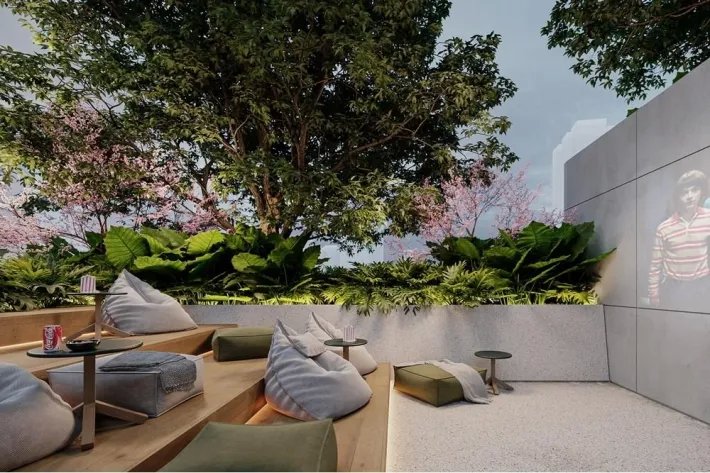 Pre-sale of apartments in Costa del Este