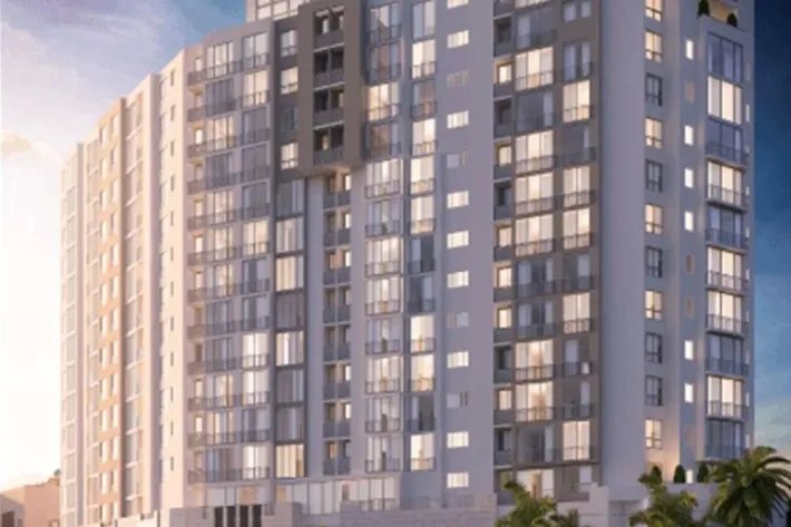 Venta de apartamento en Ocean House, Santa María