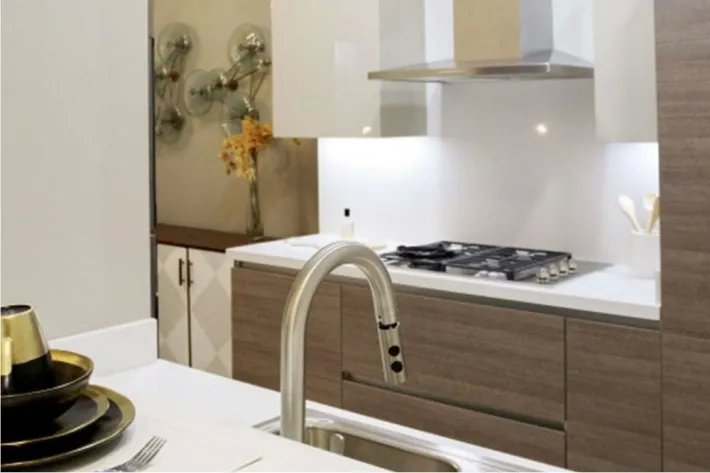Venta de apartamento en Ocean House, Santa María