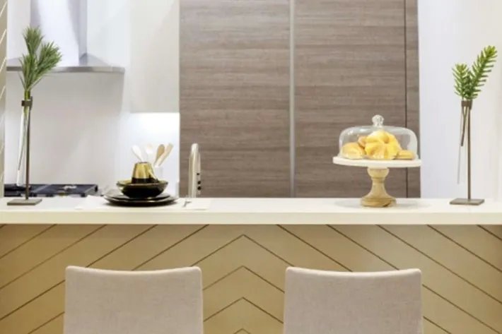 Venta de apartamento en Ocean House, Santa María