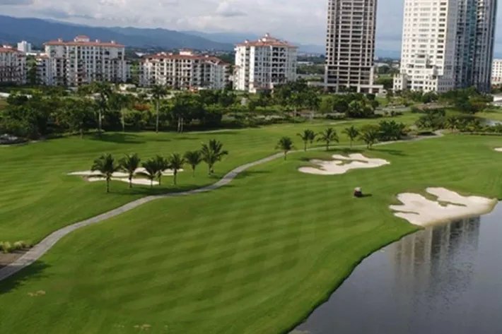 Venta de apartamento en Ocean House, Santa María