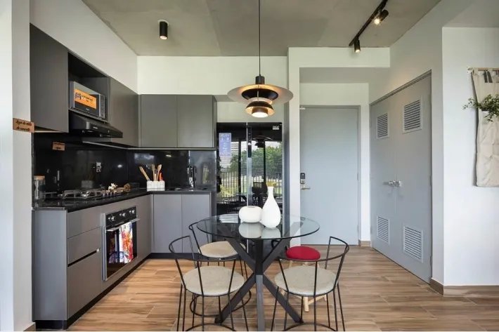 Apartment for sale in Panama Pacifico