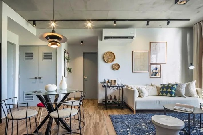 Apartment for sale in Panama Pacifico