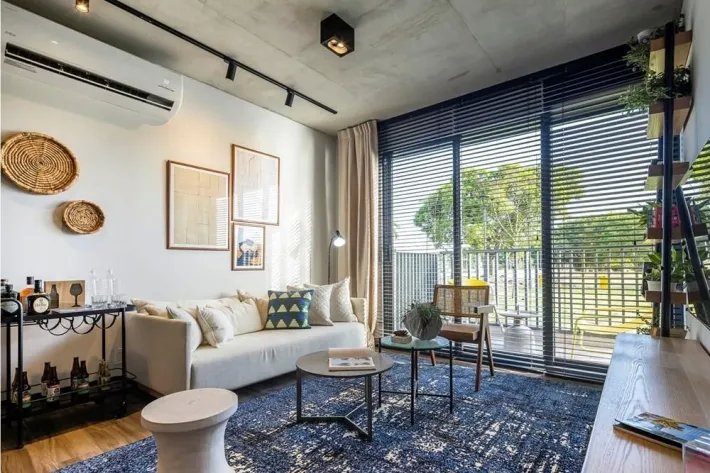Apartment for sale in Panama Pacifico