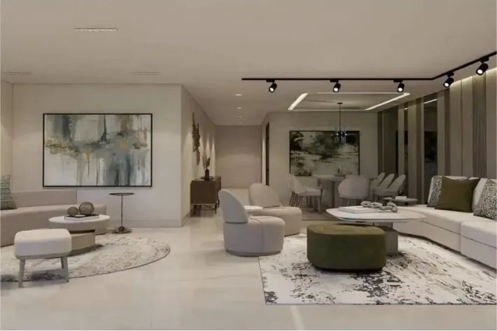 Venta de apartamento en PH Allure, Punta Pacífica