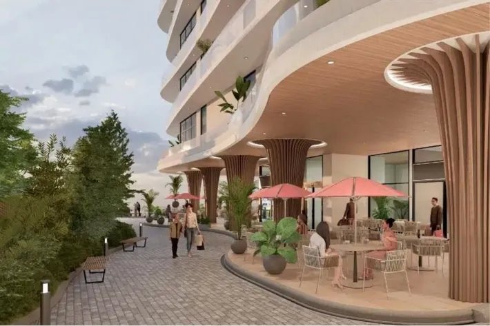 Apartment for sale in PH Allure, Punta Pacifica