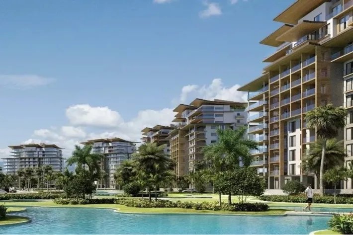 Venta de apartamentos en Playa Escondida Resort and Marina, Colón