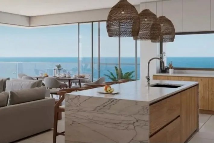 Venta de apartamentos en Playa Escondida Resort and Marina, Colón