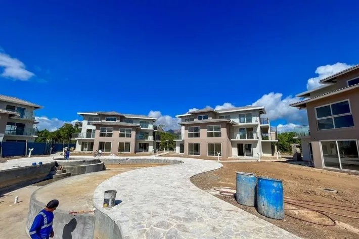 New apartment for sale in Chame