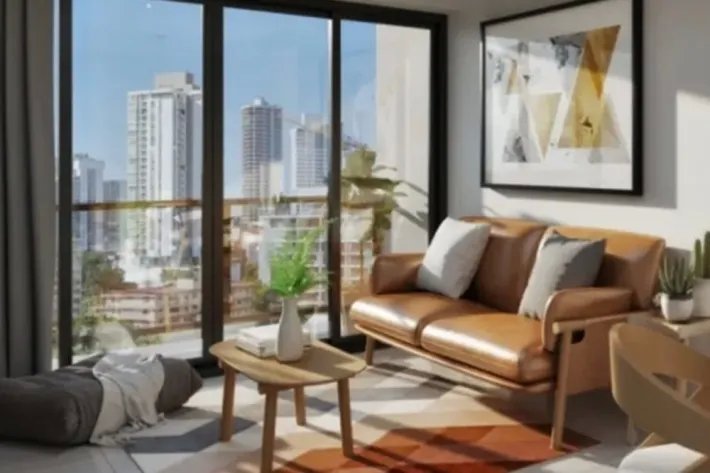 Preventa de apartamento en PH Armonía, Bella Vista