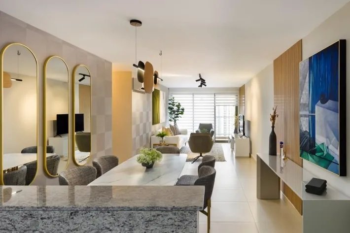 Apartamento en venta en PH Spotlight, Betania, Panama