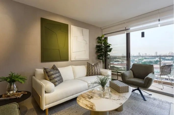 Apartamento en venta en PH Spotlight, Betania, Panama