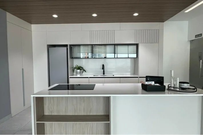 Venta de apartamento en PH Uptown, Bella Vista