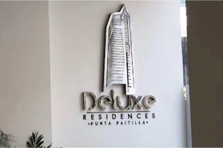 Venta de apartamento en PH Deluxe Residences, Punta Paitilla
