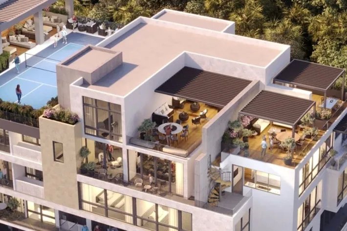 Apartamentos en venta en Oceana, Santa María