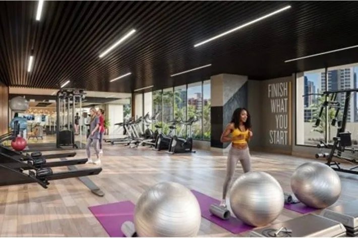 Venta de apartamento PH LOV, El Cangrejo, Bella Vista