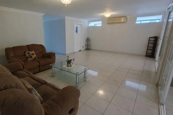 Casa en venta en El Cangrejo, Ciudad de Panamá