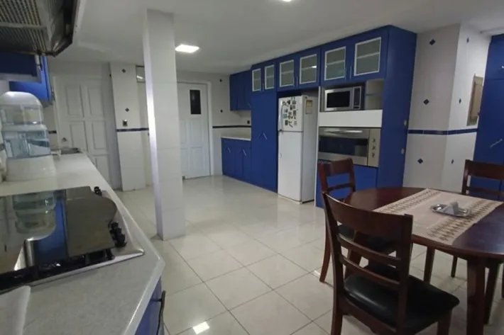 Casa en venta en El Cangrejo, Ciudad de Panamá