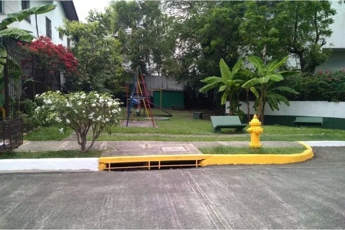 Casa en venta en El Cangrejo, Ciudad de Panamá