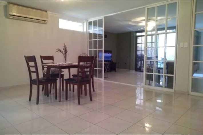 Casa en venta en El Cangrejo, Ciudad de Panamá