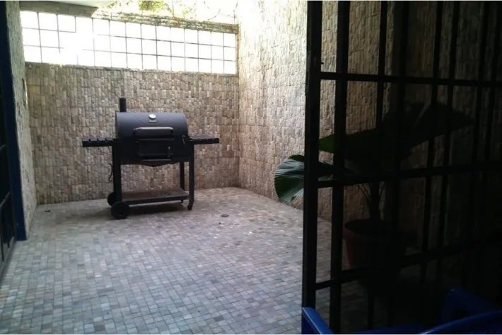 Casa en venta en El Cangrejo, Ciudad de Panamá