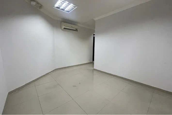 Oficina en venta en Avenida Balboa, Panamá