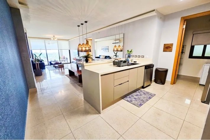 Apartment for Sale - San Carlos
