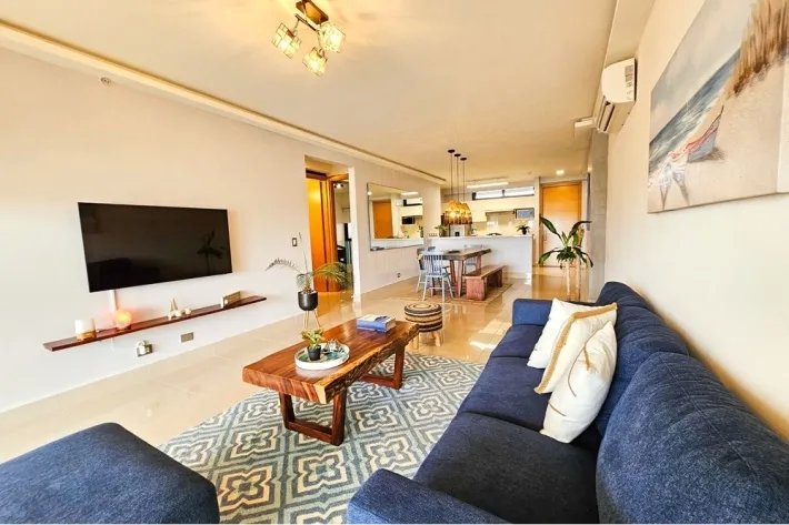 Apartment for Sale - San Carlos
