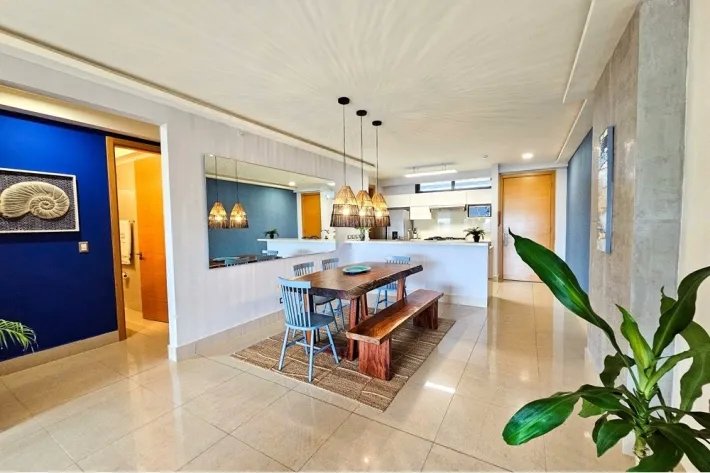 Apartment for Sale - San Carlos