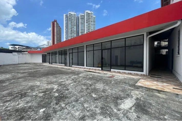Plaza comercial en venta en Avenida Ernesto T. Lefevre, Ciudad de Panamá