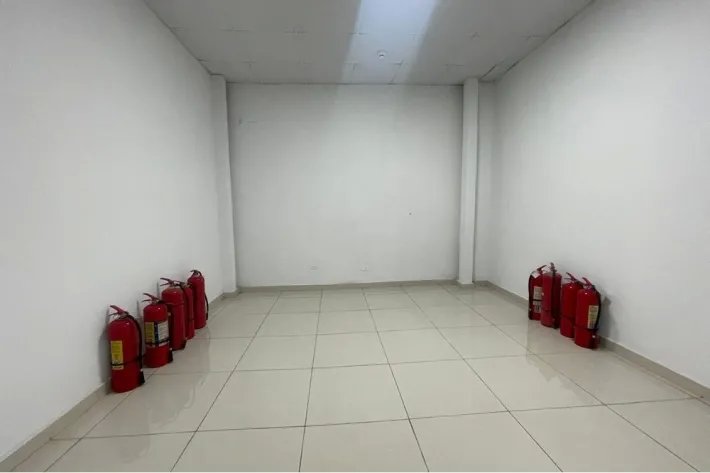 Commercial space for sale in Avenida Ernesto T. Lefevre, Panama City
